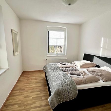 Goeltzschtal Apartment Mylau Luaran gambar