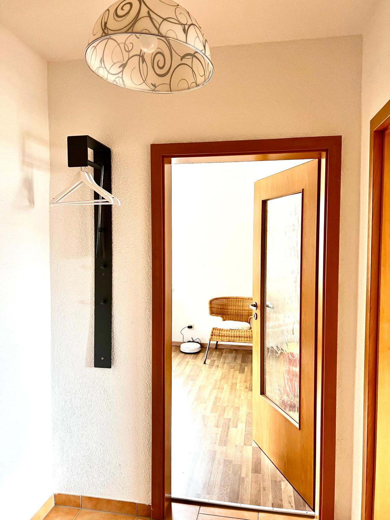 Goeltzschtal Apartment Mylau Luaran gambar