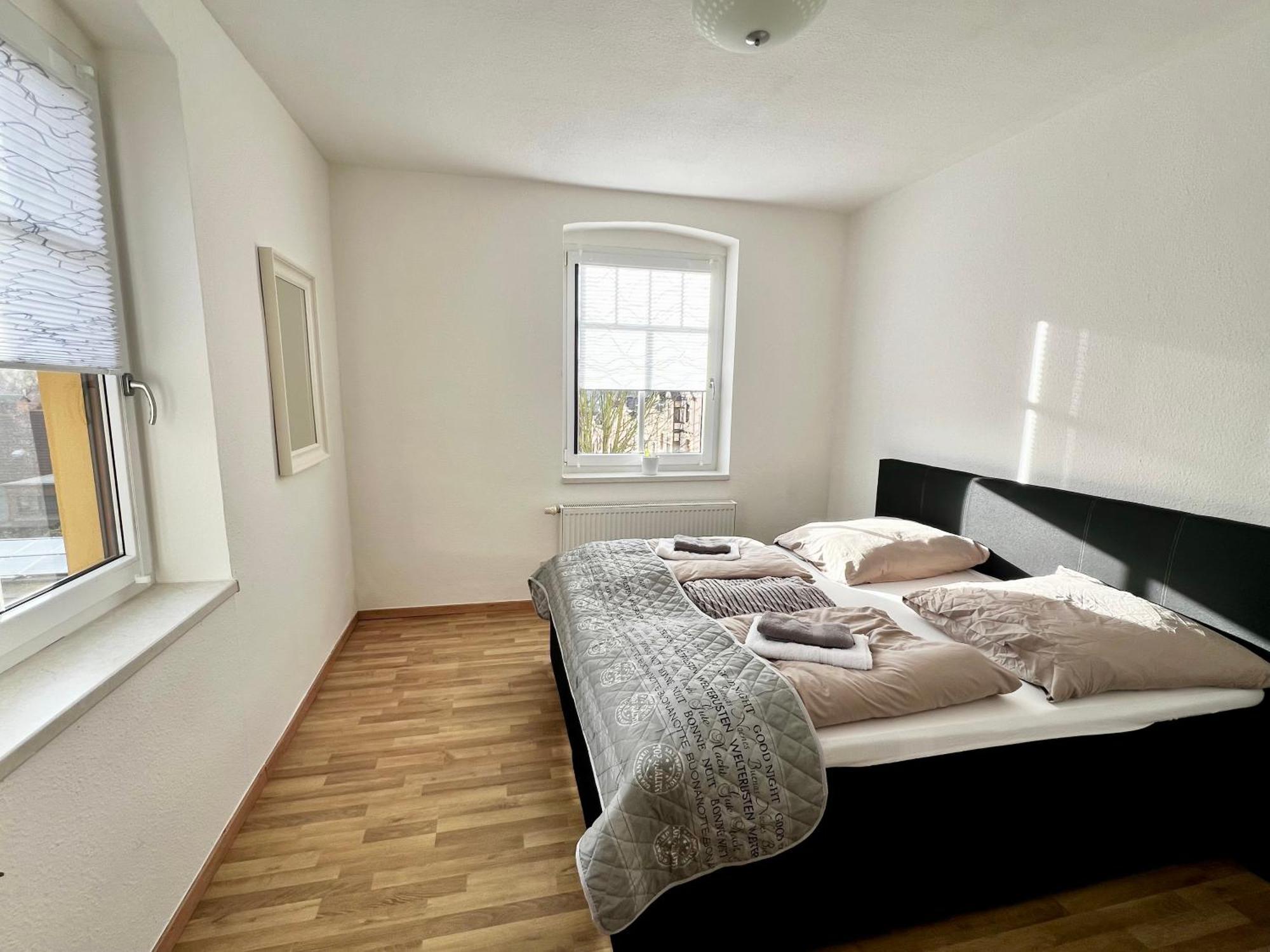 Goeltzschtal Apartment Mylau Luaran gambar